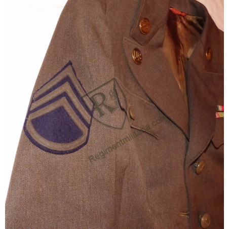 US ARMY WAC complete suit