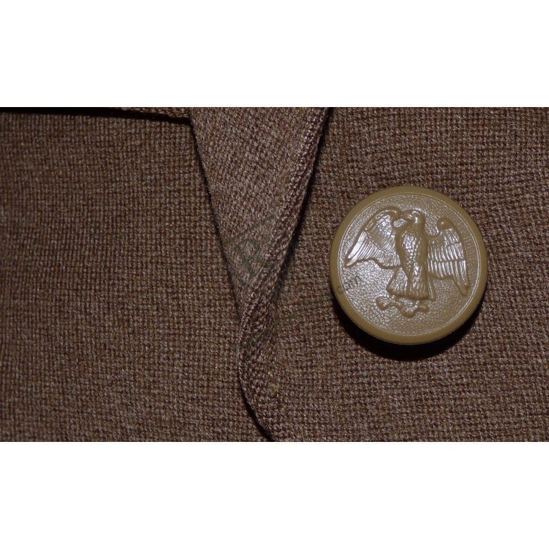 US ARMY WAC complete suit