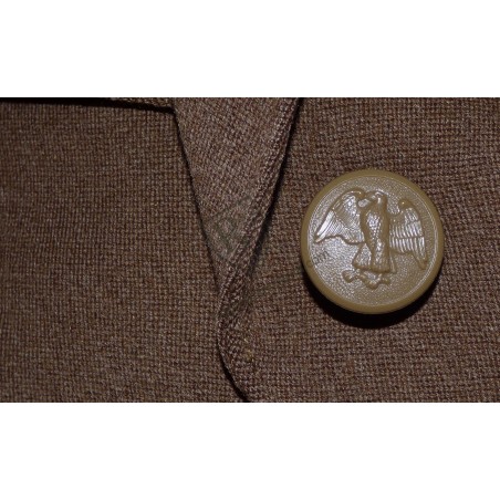 US ARMY WAC complete suit