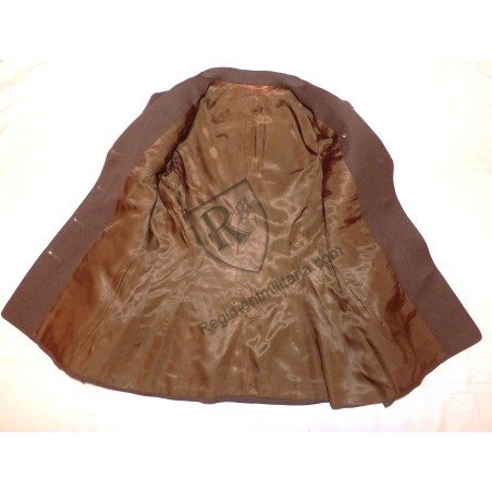 US ARMY WAC complete suit