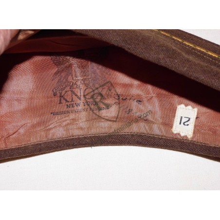 Tenue complète WAC US ARMY