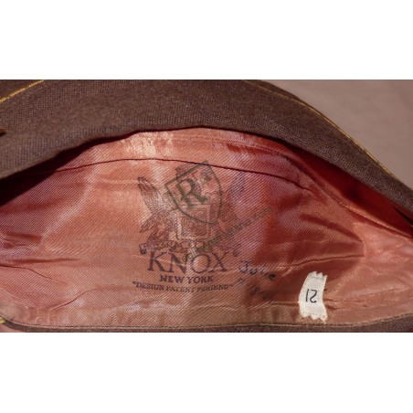 Tenue complète WAC US ARMY