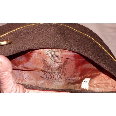 Tenue complète WAC US ARMY