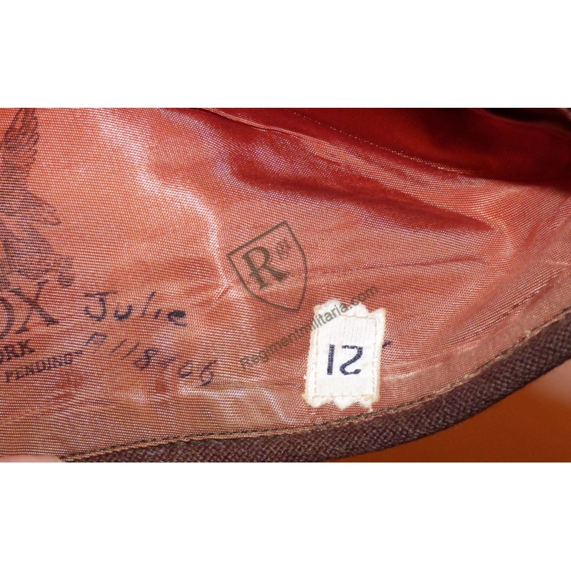 US ARMY WAC complete suit