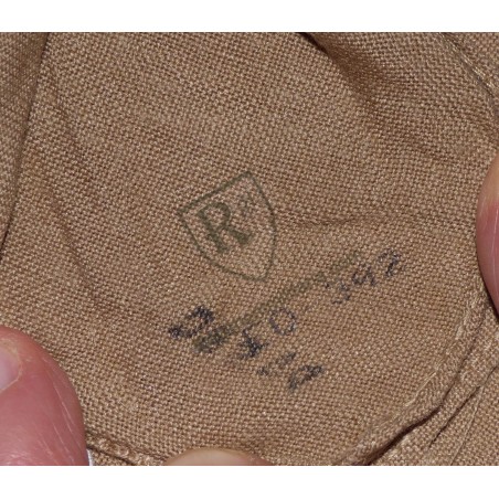 Tenue complète WAC US ARMY