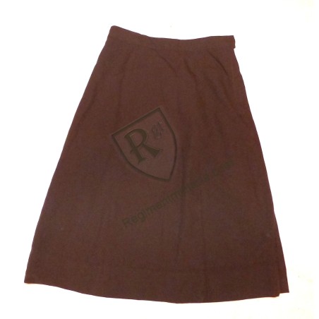 Tenue complète WAC US ARMY