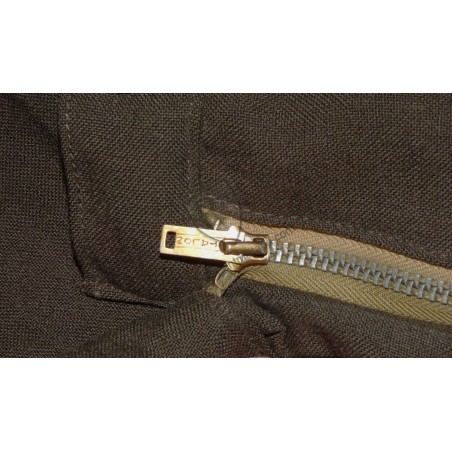 US ARMY WAC complete suit