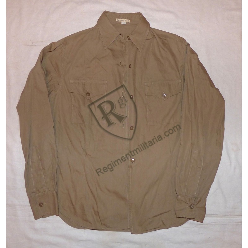 Tenue complète WAC US ARMY