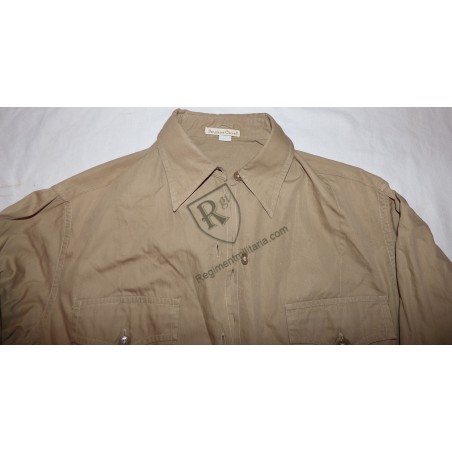 Tenue complète WAC US ARMY