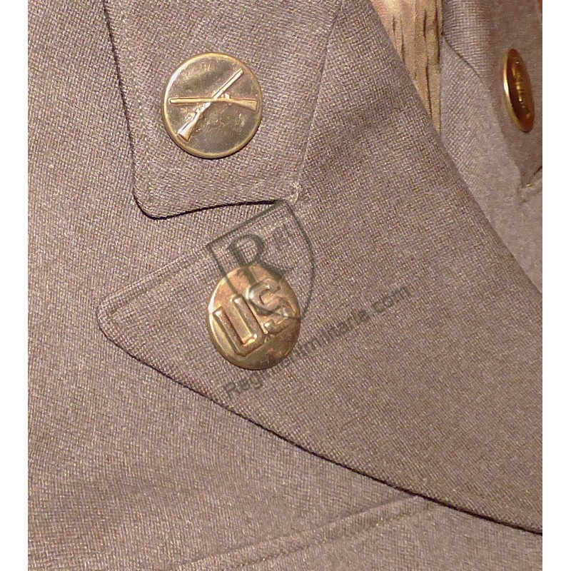 US ARMY WAC complete suit