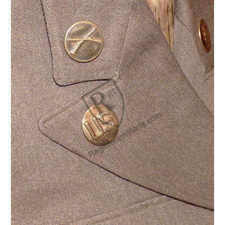 US ARMY WAC complete suit