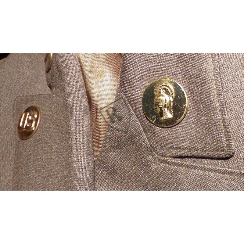 US ARMY WAC complete suit