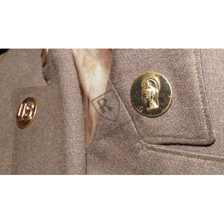 US ARMY WAC complete suit