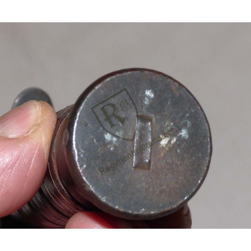 Camillus USN MKII fighting knife.