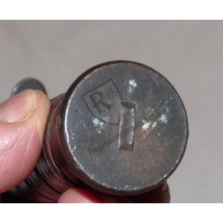 Camillus USN MKII fighting knife.