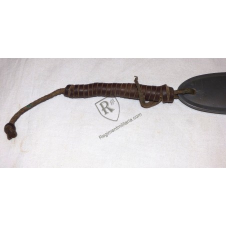 Camillus USN MKII fighting knife.