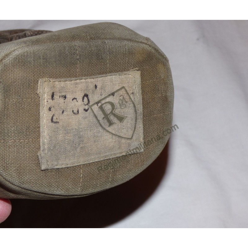 Indochina pattern 1951 canteen.