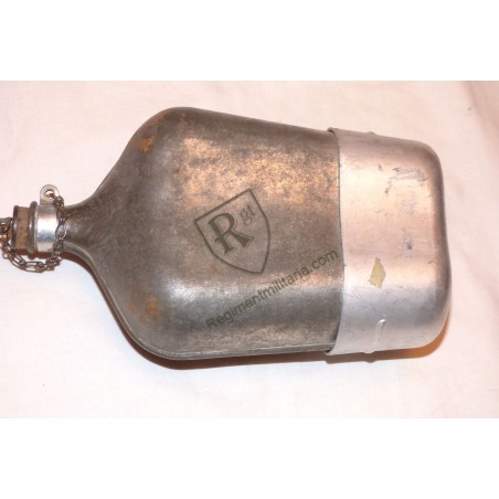 Gourde modèle 1951