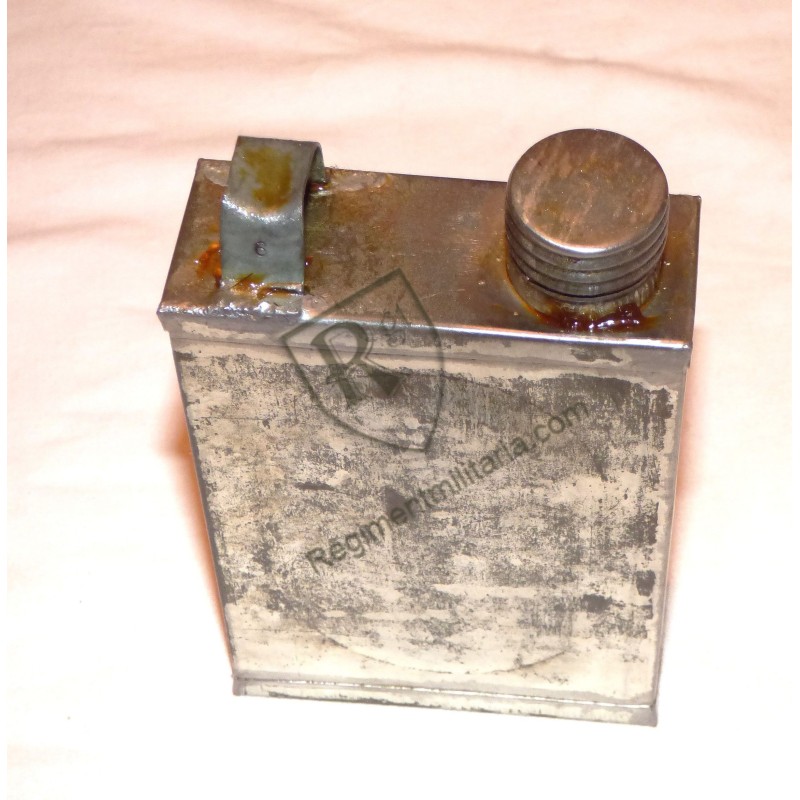 Kit entretien Maxim M-1910 WW2