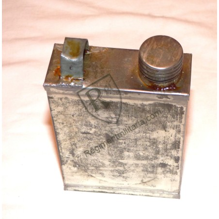 Kit entretien Maxim M-1910 WW2