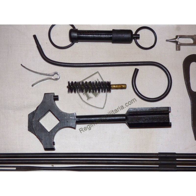 Maxim M-1910 tools Kit