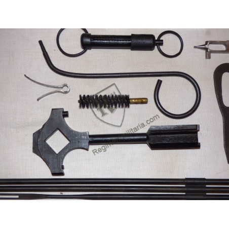 Maxim M-1910 tools Kit