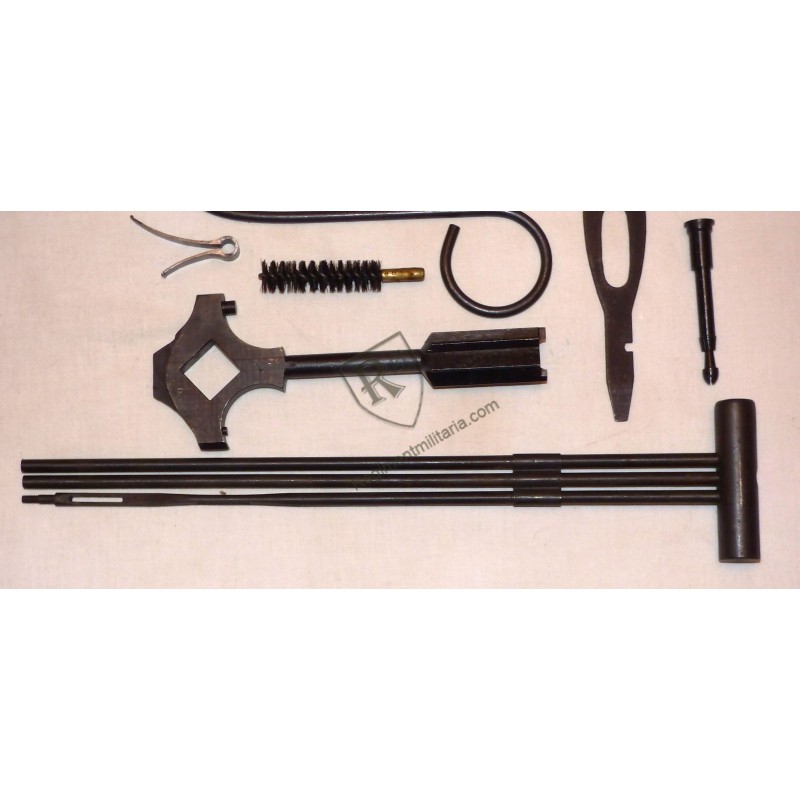 Maxim M-1910 tools Kit