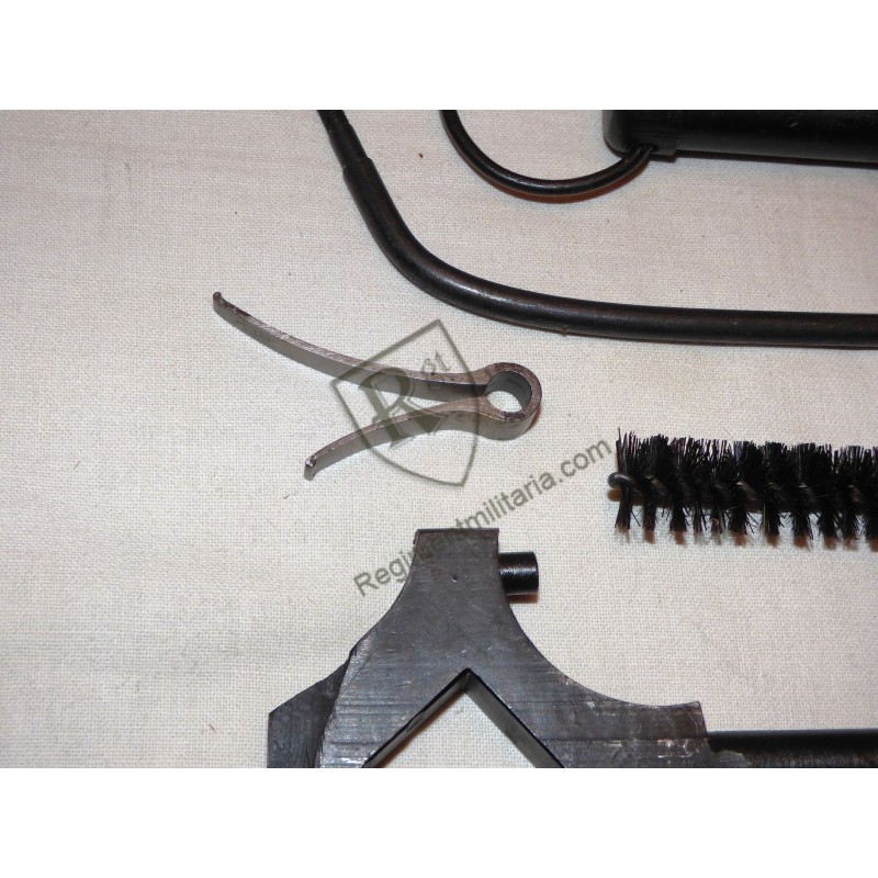 Kit entretien Maxim M-1910 WW2