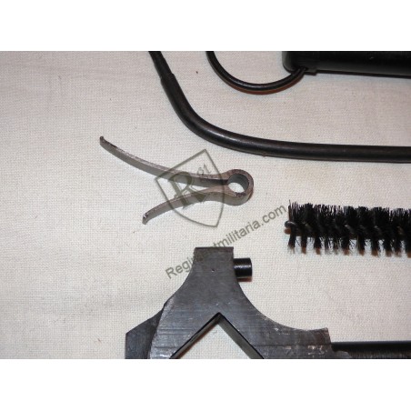 Kit entretien Maxim M-1910 WW2