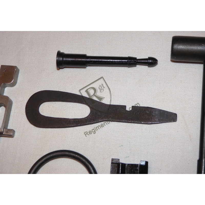 Maxim M-1910 tools Kit
