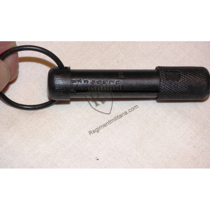 Kit entretien Maxim M-1910 WW2