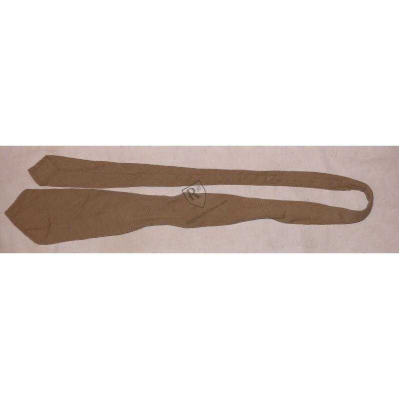 US ARMY post war chino tie