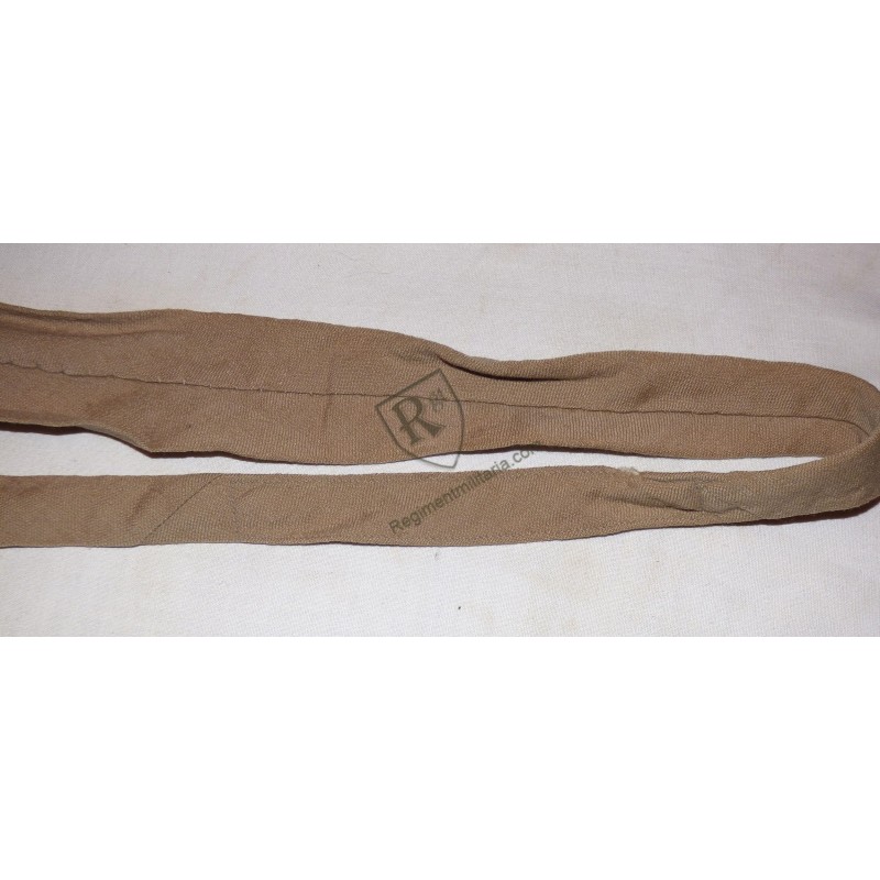 US ARMY post war chino tie