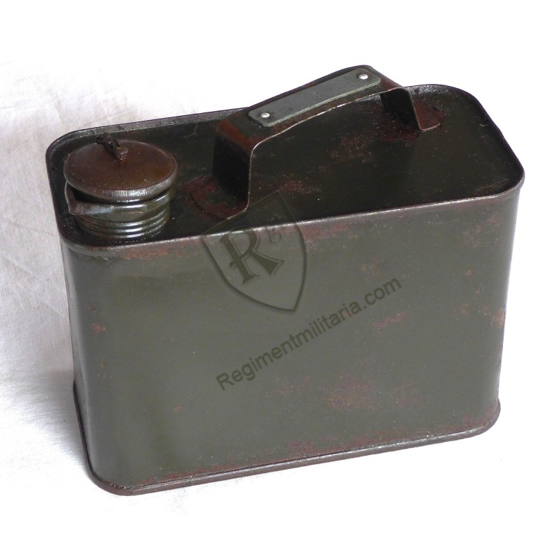 Bidon  MG34 - MG42 par CJS