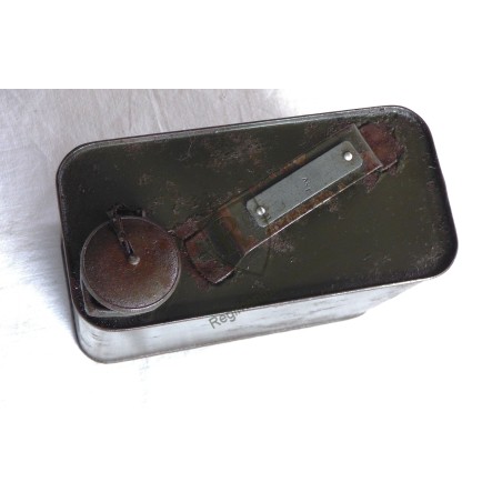 Bidon  MG34 - MG42 par CJS