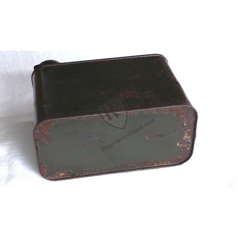 Bidon  MG34 - MG42 par CJS