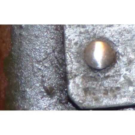 Bidon  MG34 - MG42 par CJS