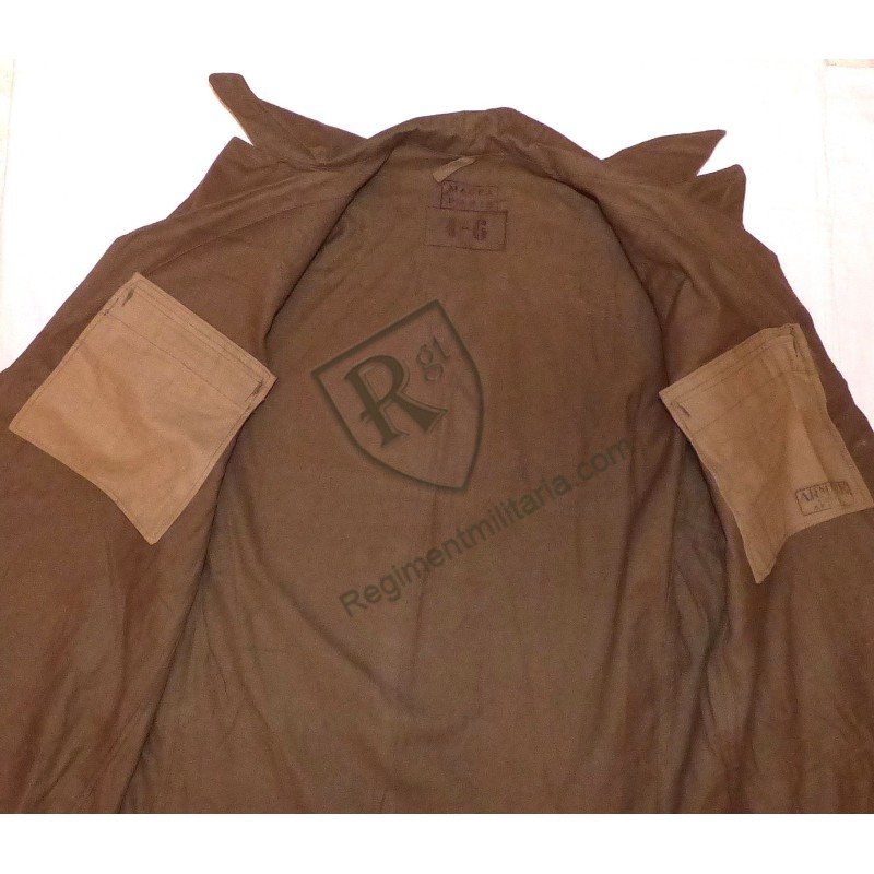 Veste TTA 47 Allégée datée 1953