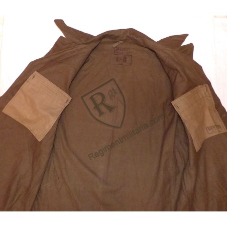 Dead stock Lightweight TTA 47 JACKET 1953