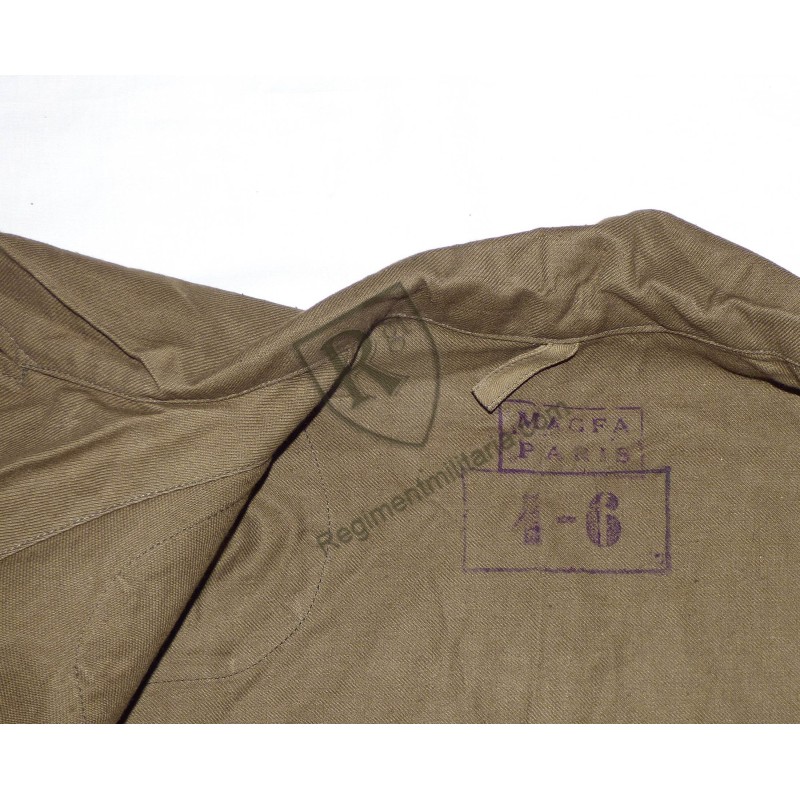 Dead stock Lightweight TTA 47 JACKET 1953