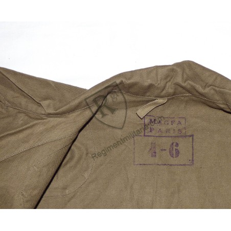 Dead stock Lightweight TTA 47 JACKET 1953