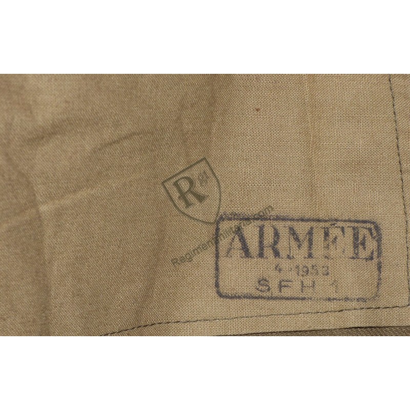 Veste TTA 47 Allégée datée 1953