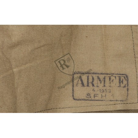 Dead stock Lightweight TTA 47 JACKET 1953