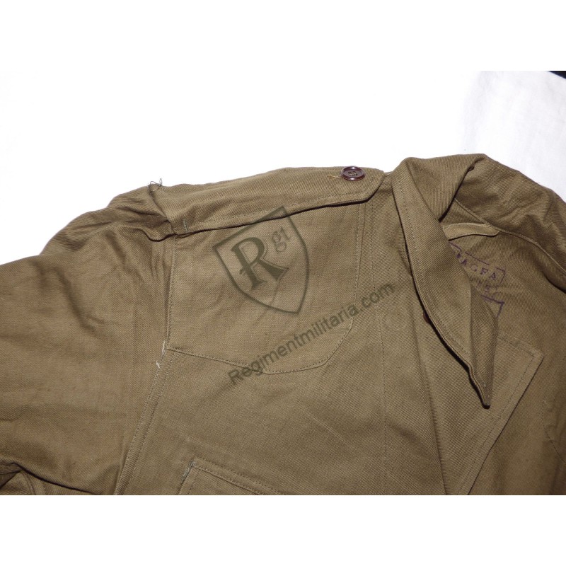 Veste TTA 47 Allégée datée 1953