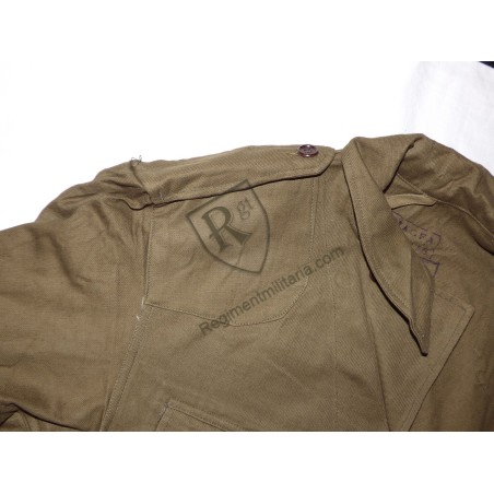 Veste TTA 47 Allégée datée 1953