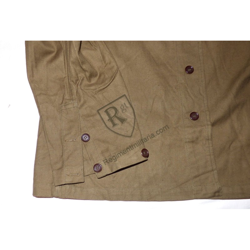 Dead stock Lightweight TTA 47 JACKET 1953