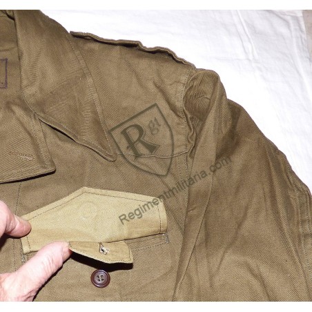 Veste TTA 47 Allégée datée 1953