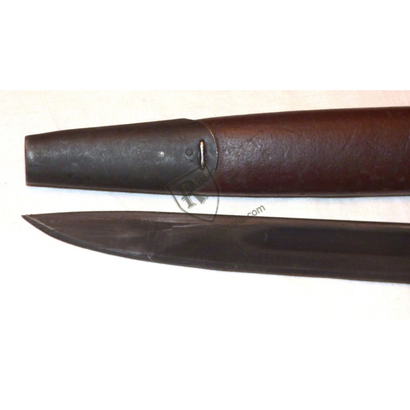 Australian MKI Owen bayonet
