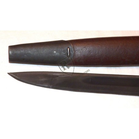 Australian MKI Owen bayonet