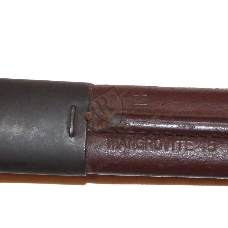 Australian MKI Owen bayonet
